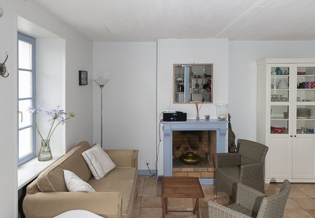 Maison à L´Ile-d´Yeu - hoomy10482 Maison à L´Ile-d´Yeu - hoomy10482