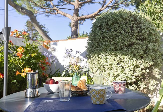 Maison à L´Ile-d´Yeu - hoomy10482 Maison à L´Ile-d´Yeu - hoomy10482