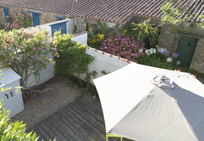 Maison à L´Ile-d´Yeu - hoomy10482 Maison à L´Ile-d´Yeu - hoomy10482