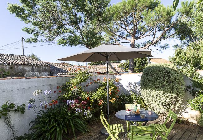 Maison à L´Ile-d´Yeu - hoomy10482 Maison à L´Ile-d´Yeu - hoomy10482