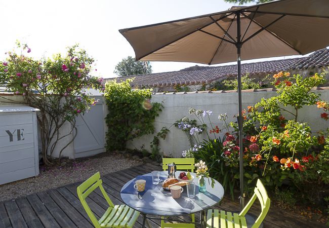 Maison à L´Ile-d´Yeu - hoomy10482 Maison à L´Ile-d´Yeu - hoomy10482