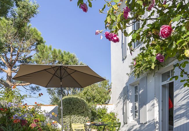 Maison à L´Ile-d´Yeu - hoomy10482 Maison à L´Ile-d´Yeu - hoomy10482