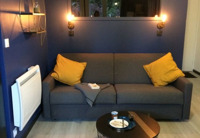 Appartement à Adervielle-Pouchergues - hoomy10533