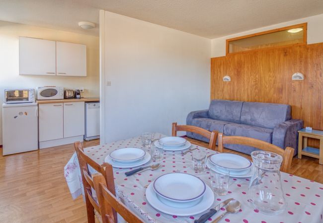 Appartement à Adervielle-Pouchergues - hoomy10564