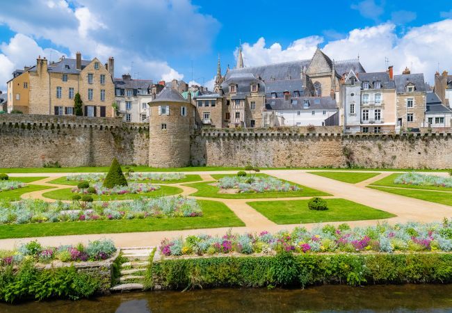 Appartement à Sarzeau - hoomy10558 Appartement à Sarzeau - hoomy10558