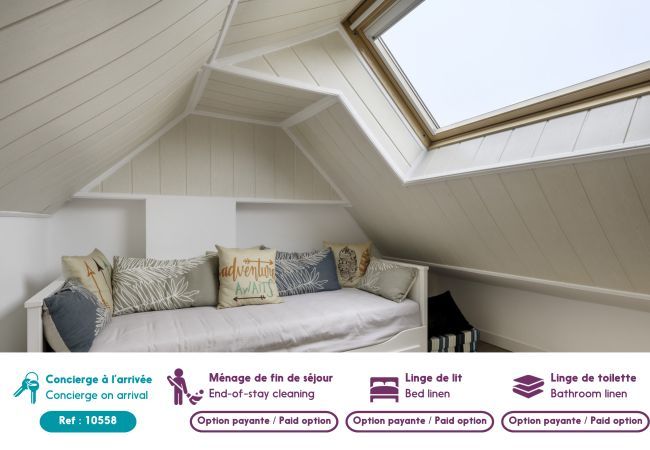 Appartement à Sarzeau - hoomy10558 Appartement à Sarzeau - hoomy10558