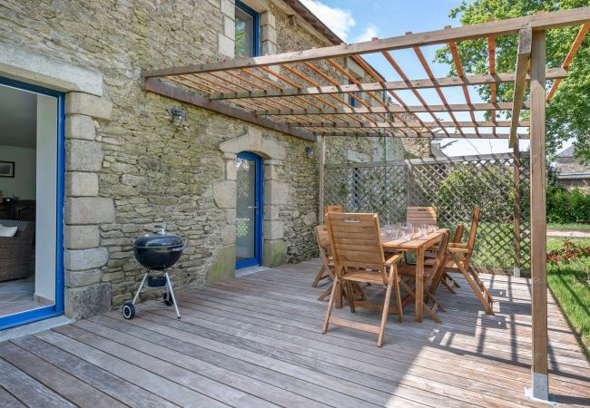 Maison à Sarzeau - hoomy10574 Maison à Sarzeau - hoomy10574