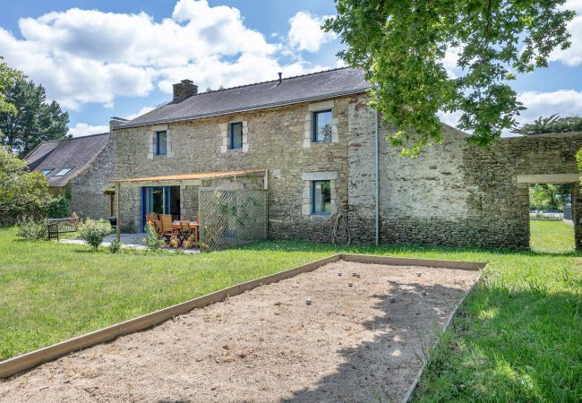 Maison à Sarzeau - hoomy10574 Maison à Sarzeau - hoomy10574