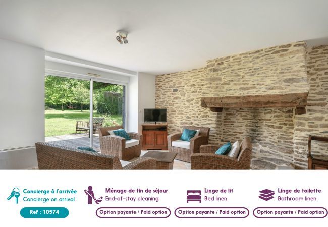 Maison à Sarzeau - hoomy10574 Maison à Sarzeau - hoomy10574