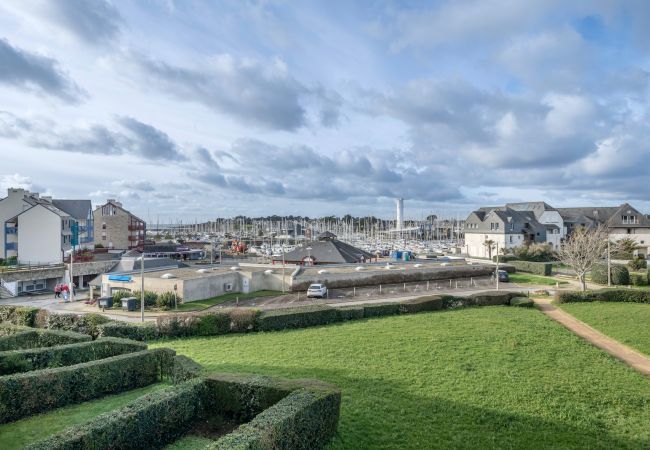 Appartement à Arzon - hoomy10578 Appartement à Arzon - hoomy10578