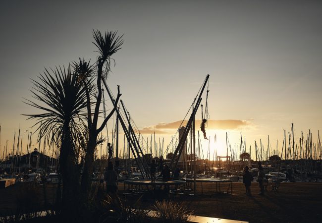 Appartement à Arzon - hoomy10578 Appartement à Arzon - hoomy10578