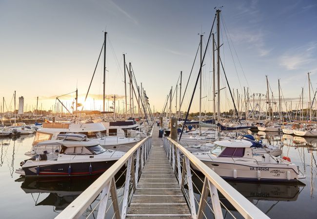 Appartement à Arzon - hoomy10578 Appartement à Arzon - hoomy10578