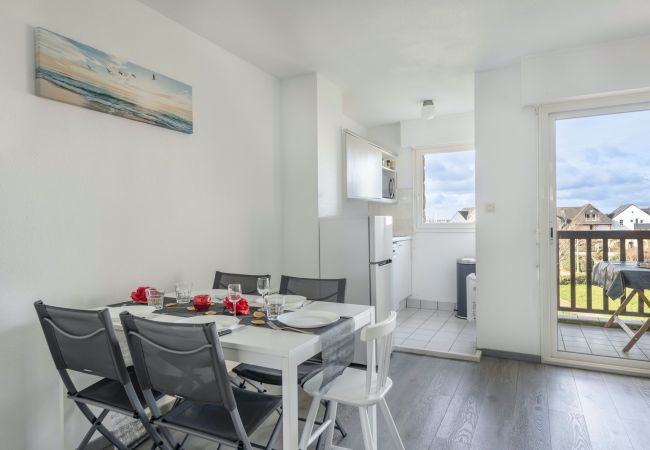 Appartement à Arzon - hoomy10578 Appartement à Arzon - hoomy10578