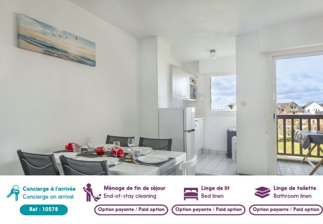 Appartement à Arzon - hoomy10578 Appartement à Arzon - hoomy10578