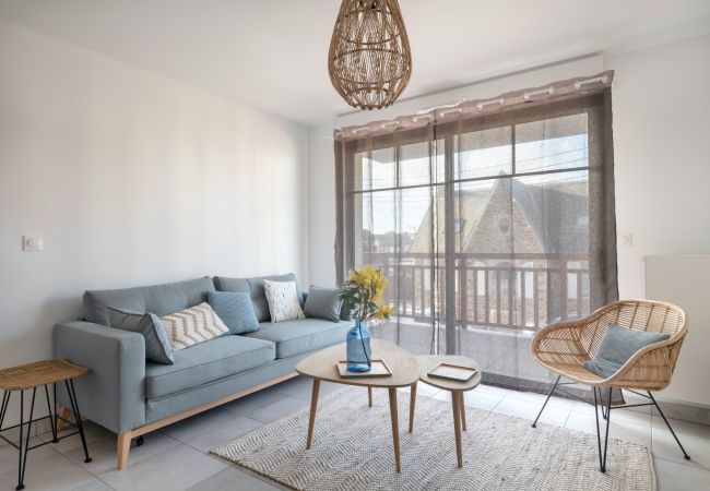 Appartement à Pléneuf-Val-André - hoomy10491