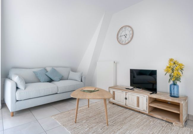 Appartement à Pléneuf-Val-André - hoomy10506