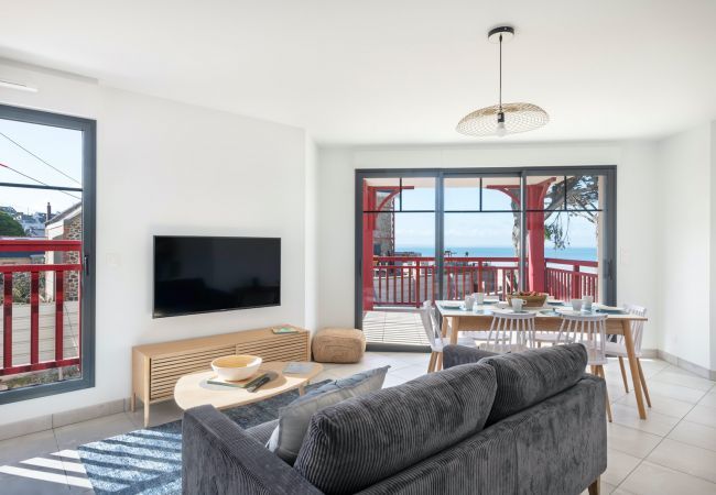 Appartement à Pléneuf-Val-André - hoomy10528