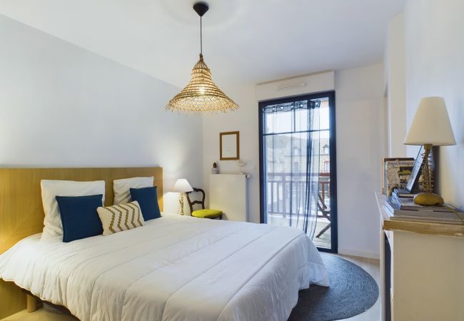 Appartement à Pléneuf-Val-André - hoomy10512 Appartement à Pléneuf-Val-André - hoomy10512