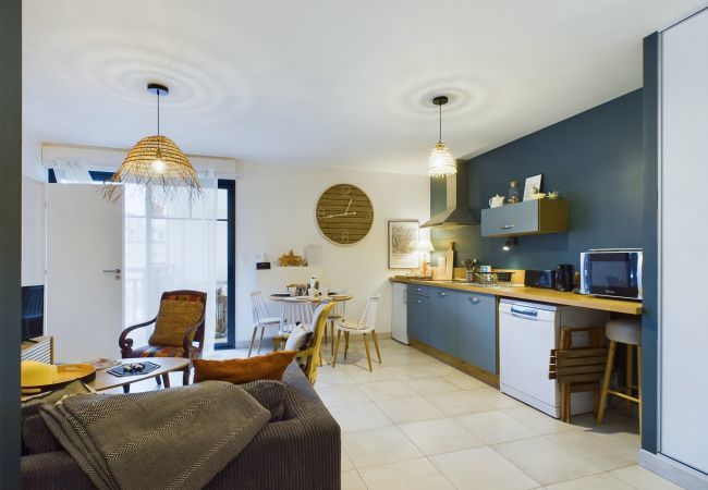 Appartement à Pléneuf-Val-André - hoomy10512 Appartement à Pléneuf-Val-André - hoomy10512