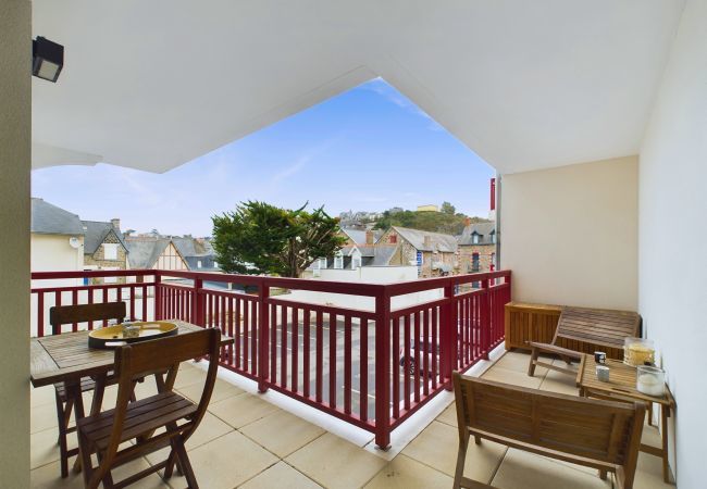 Appartement à Pléneuf-Val-André - hoomy10512 Appartement à Pléneuf-Val-André - hoomy10512