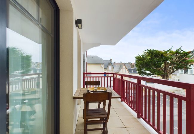 Appartement à Pléneuf-Val-André - hoomy10512 Appartement à Pléneuf-Val-André - hoomy10512