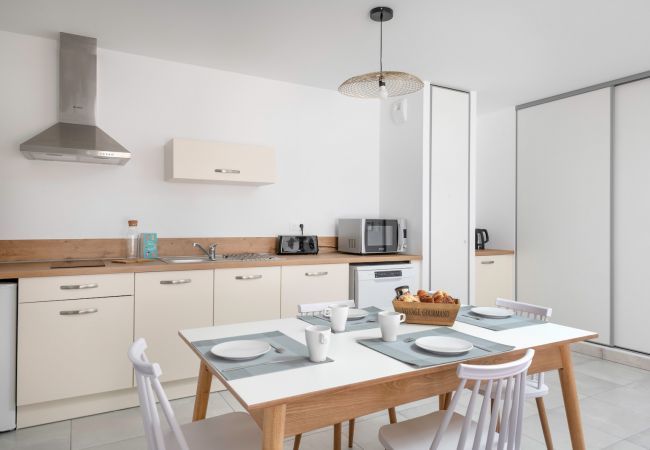 Appartement à Pléneuf-Val-André - hoomy10520 Appartement à Pléneuf-Val-André - hoomy10520