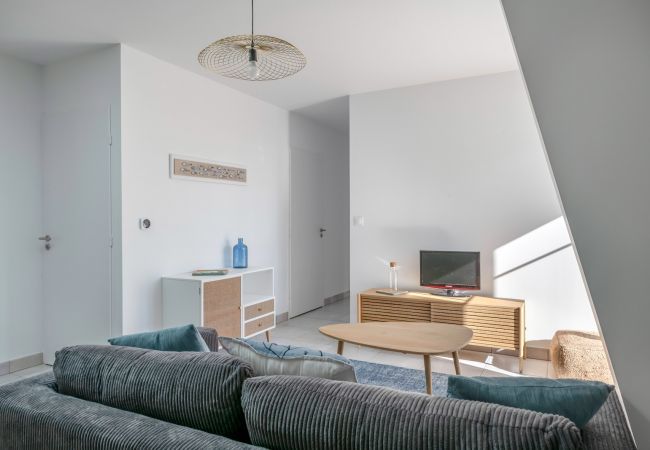 Appartement à Pléneuf-Val-André - hoomy10520 Appartement à Pléneuf-Val-André - hoomy10520