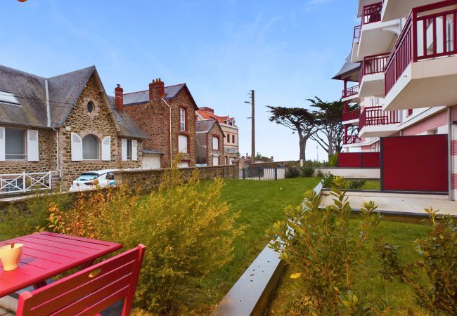 Appartement à Pléneuf-Val-André - hoomy11242 Appartement à Pléneuf-Val-André - hoomy11242