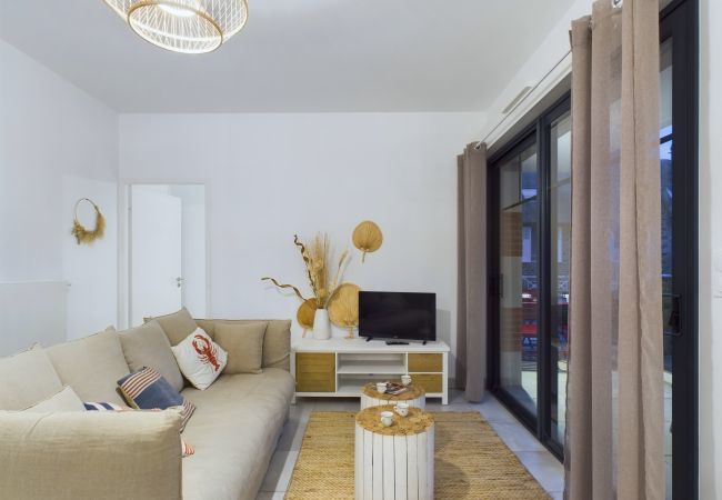 Appartement à Pléneuf-Val-André - hoomy11242 Appartement à Pléneuf-Val-André - hoomy11242