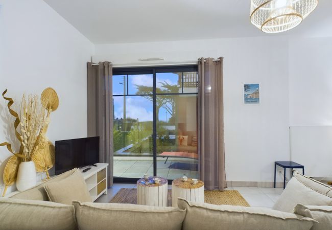 Appartement à Pléneuf-Val-André - hoomy11242 Appartement à Pléneuf-Val-André - hoomy11242