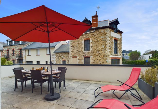 Appartement à Pléneuf-Val-André - hoomy10511