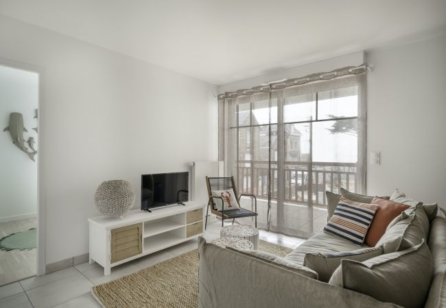 Appartement à Pléneuf-Val-André - hoomy10504