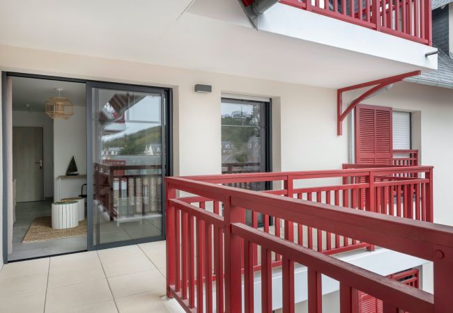 Appartement à Pléneuf-Val-André - hoomy10508 Appartement à Pléneuf-Val-André - hoomy10508