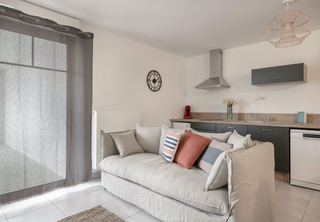 Appartement à Pléneuf-Val-André - hoomy10508 Appartement à Pléneuf-Val-André - hoomy10508