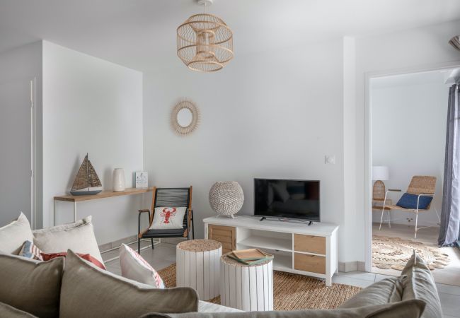 Appartement à Pléneuf-Val-André - hoomy10508 Appartement à Pléneuf-Val-André - hoomy10508