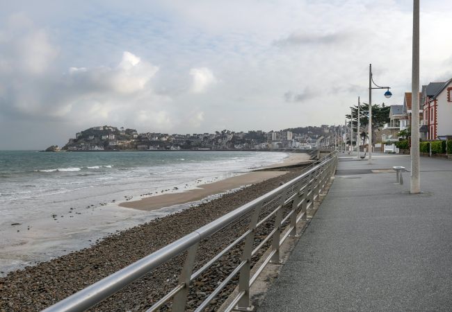 Appartement à Pléneuf-Val-André - hoomy10508 Appartement à Pléneuf-Val-André - hoomy10508