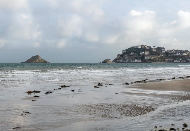 Appartement à Pléneuf-Val-André - hoomy10508 Appartement à Pléneuf-Val-André - hoomy10508