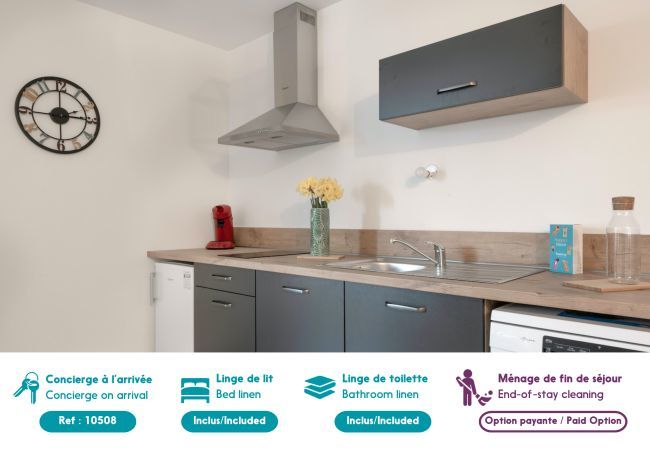 Appartement à Pléneuf-Val-André - hoomy10508 Appartement à Pléneuf-Val-André - hoomy10508