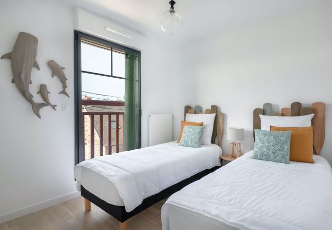 Appartement à Pléneuf-Val-André - hoomy11251 Appartement à Pléneuf-Val-André - hoomy11251