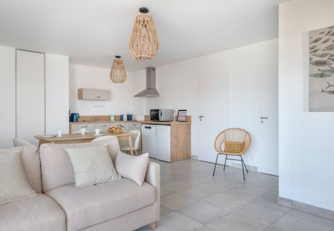 Appartement à Pléneuf-Val-André - hoomy11251 Appartement à Pléneuf-Val-André - hoomy11251