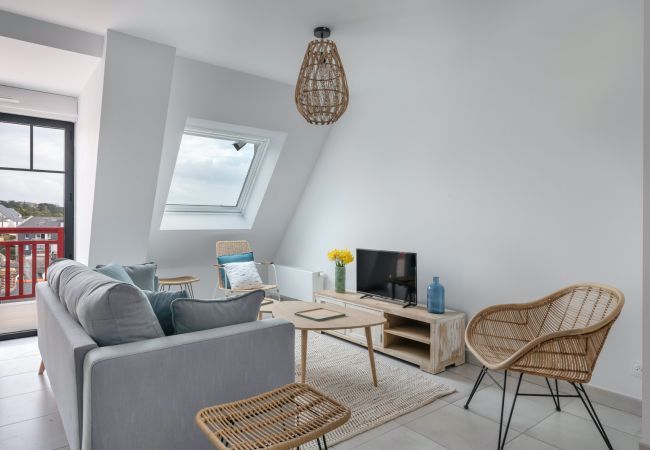 Appartement à Pléneuf-Val-André - hoomy10522 Appartement à Pléneuf-Val-André - hoomy10522