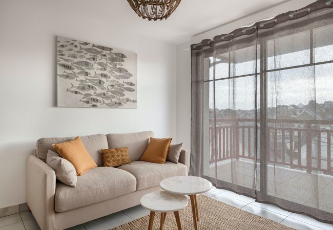 Appartement à Pléneuf-Val-André - hoomy10497