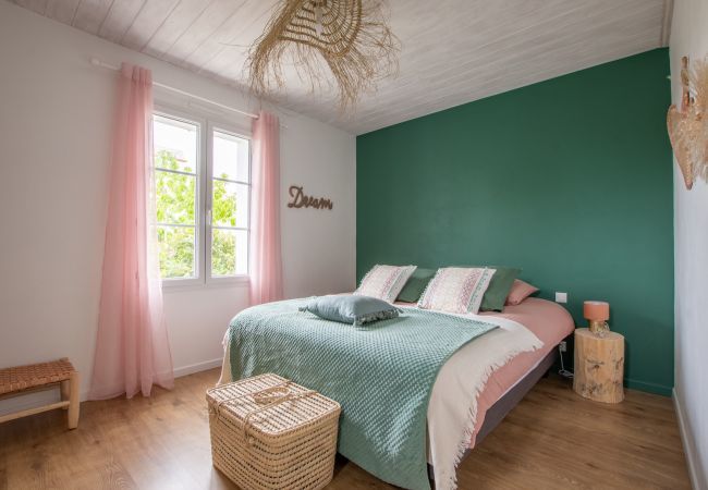Maison à Noirmoutier-en-l´Ile - hoomy10634 Maison à Noirmoutier-en-l´Ile - hoomy10634