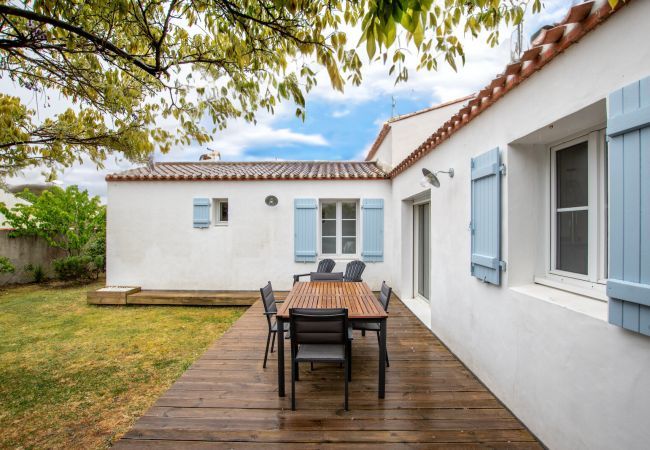Maison à Noirmoutier-en-l´Ile - hoomy10634 Maison à Noirmoutier-en-l´Ile - hoomy10634