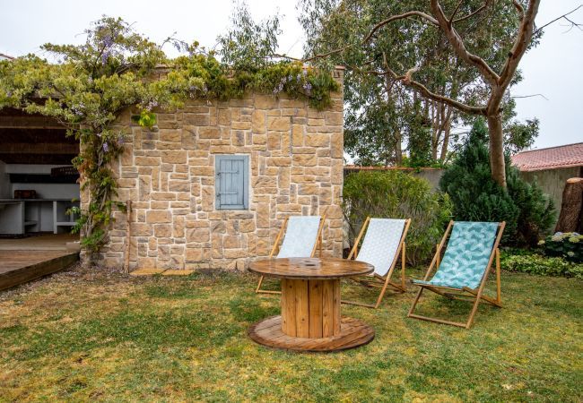 Maison à Noirmoutier-en-l´Ile - hoomy10634 Maison à Noirmoutier-en-l´Ile - hoomy10634
