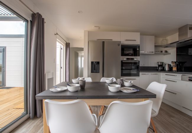 Chalet à Bretignolles-sur-Mer - hoomy10607 Chalet à Bretignolles-sur-Mer - hoomy10607