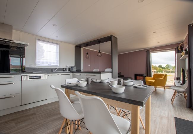 Chalet à Bretignolles-sur-Mer - hoomy10607 Chalet à Bretignolles-sur-Mer - hoomy10607