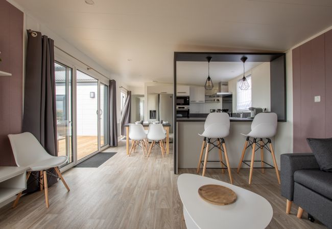 Chalet à Bretignolles-sur-Mer - hoomy10607 Chalet à Bretignolles-sur-Mer - hoomy10607