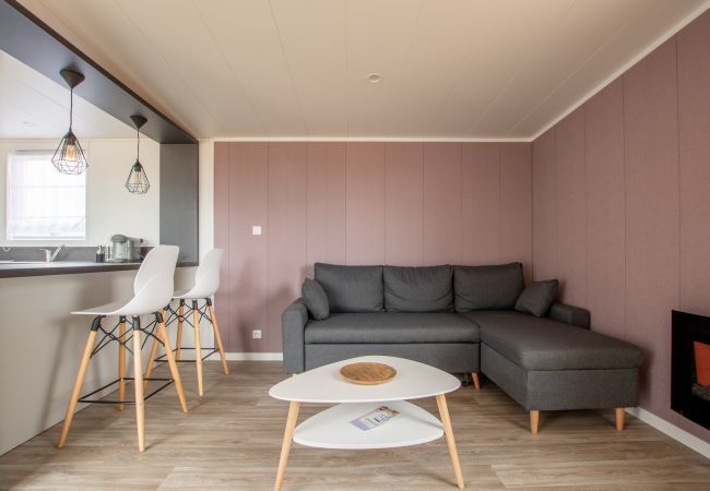 Chalet à Bretignolles-sur-Mer - hoomy10607 Chalet à Bretignolles-sur-Mer - hoomy10607