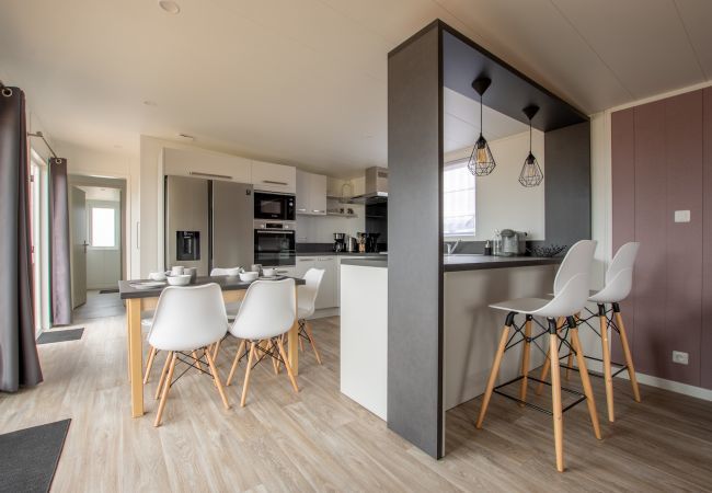 Chalet à Bretignolles-sur-Mer - hoomy10607 Chalet à Bretignolles-sur-Mer - hoomy10607